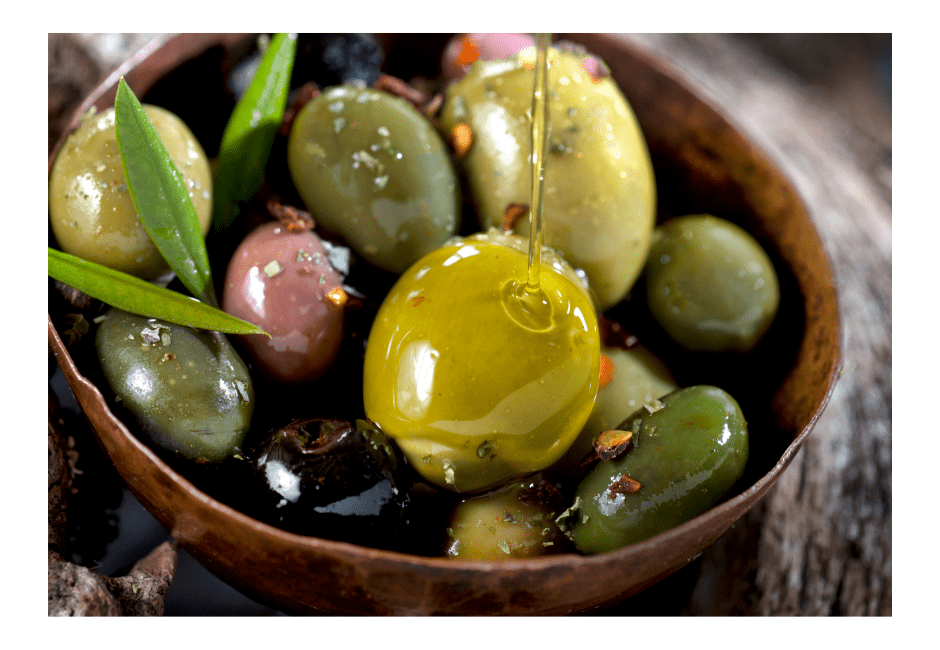 Olive oil(1)